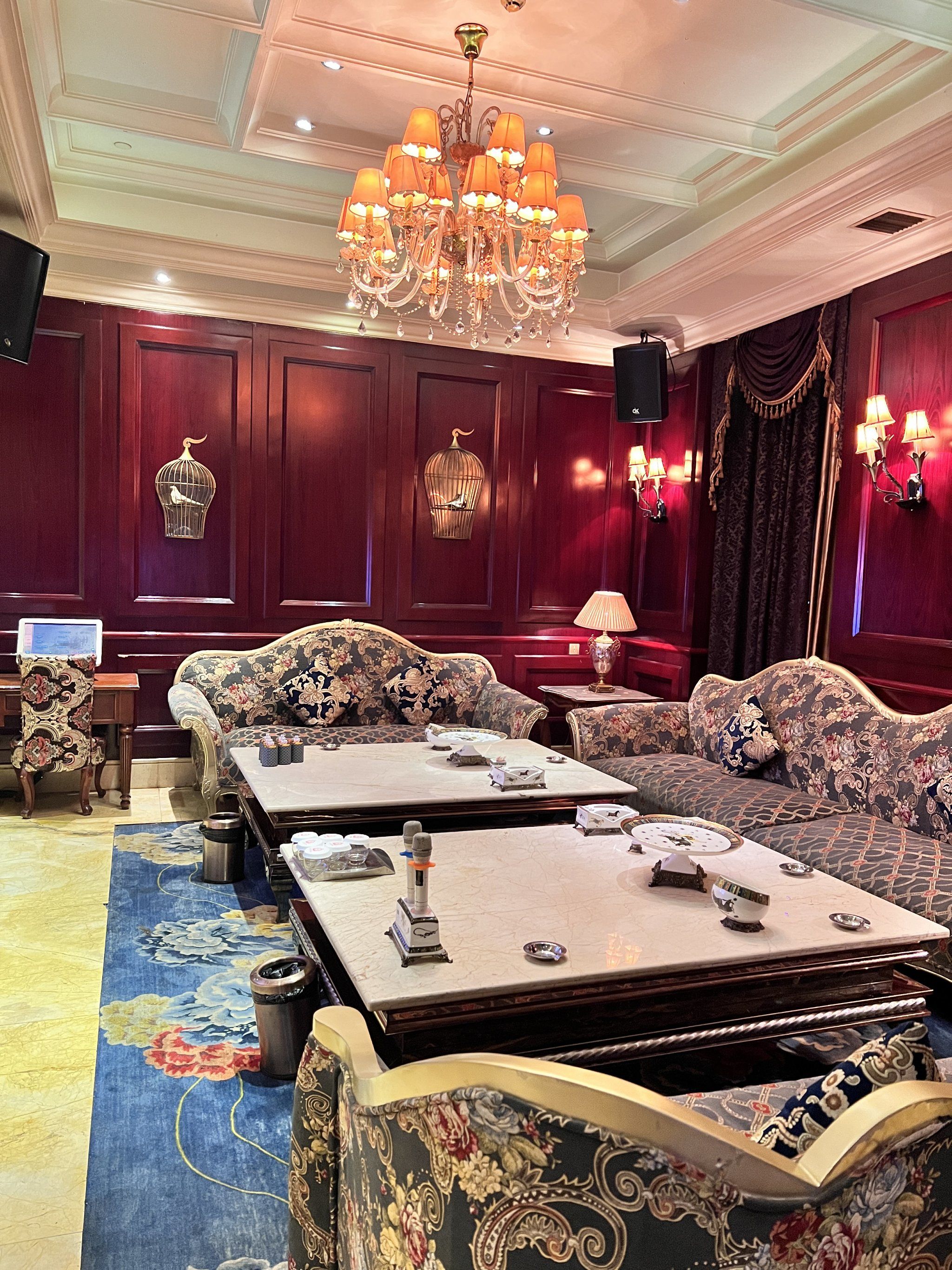 濮阳商务ktv怎么玩见效快又高效-濮阳县ktv预定