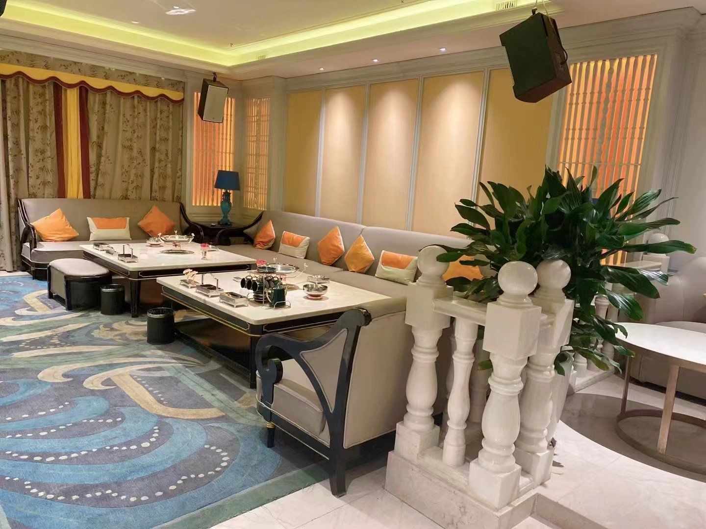 濮阳商务ktv推荐商务ktv哪里有-濮阳县ktv预定