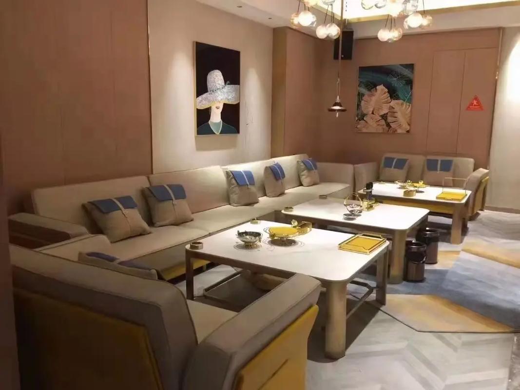 濮阳商务KTV盛世风华-台前县ktv预定