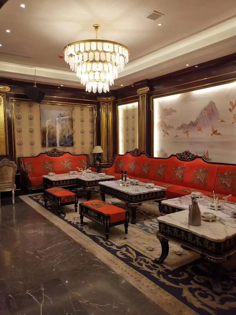 濮阳商务ktv打造高效商务ktv模式-清丰县ktv预定