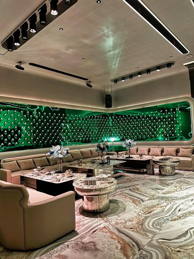 濮阳商务ktv组局攻略-濮阳县ktv预定